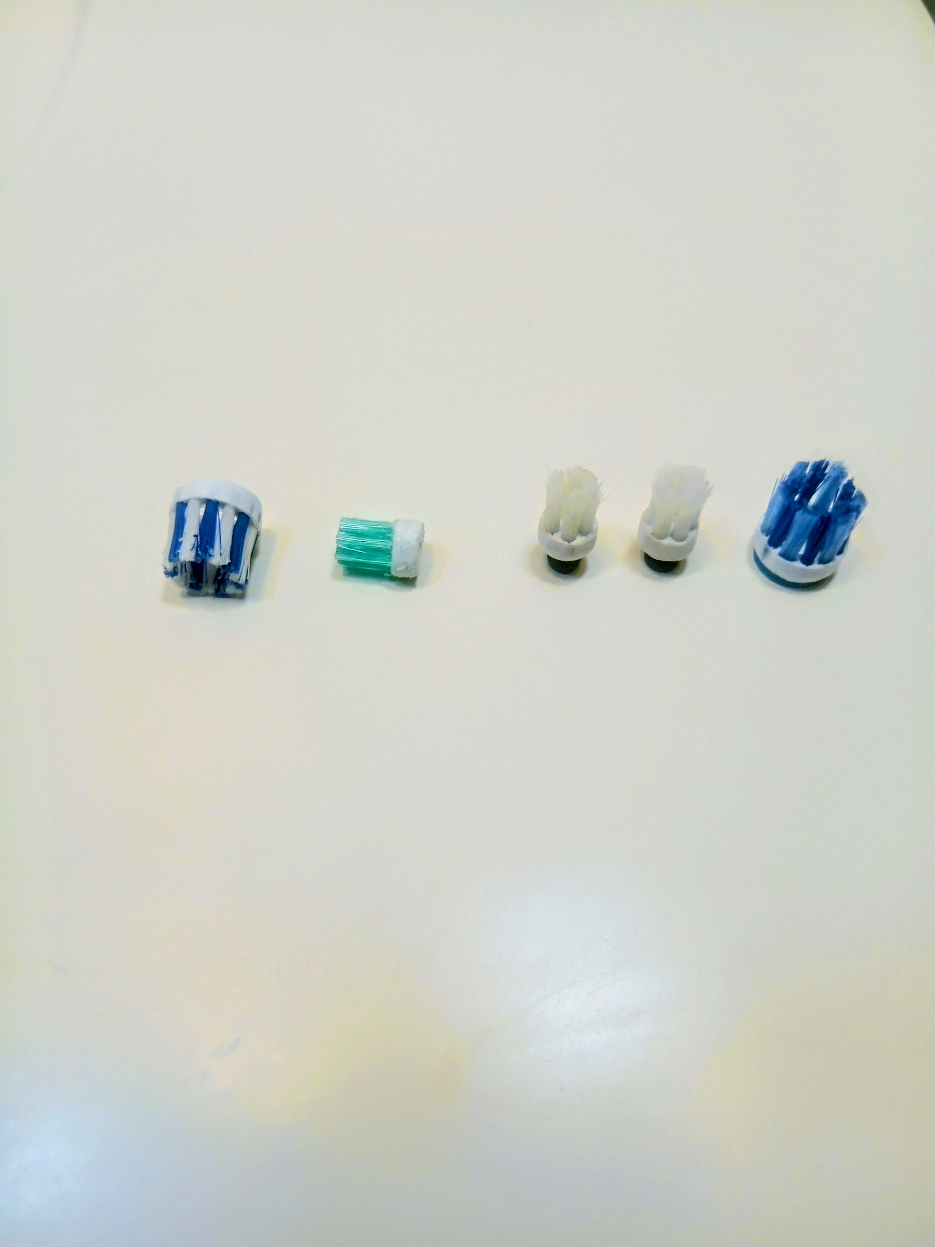 Teethsweep-T Electric Toothbrush