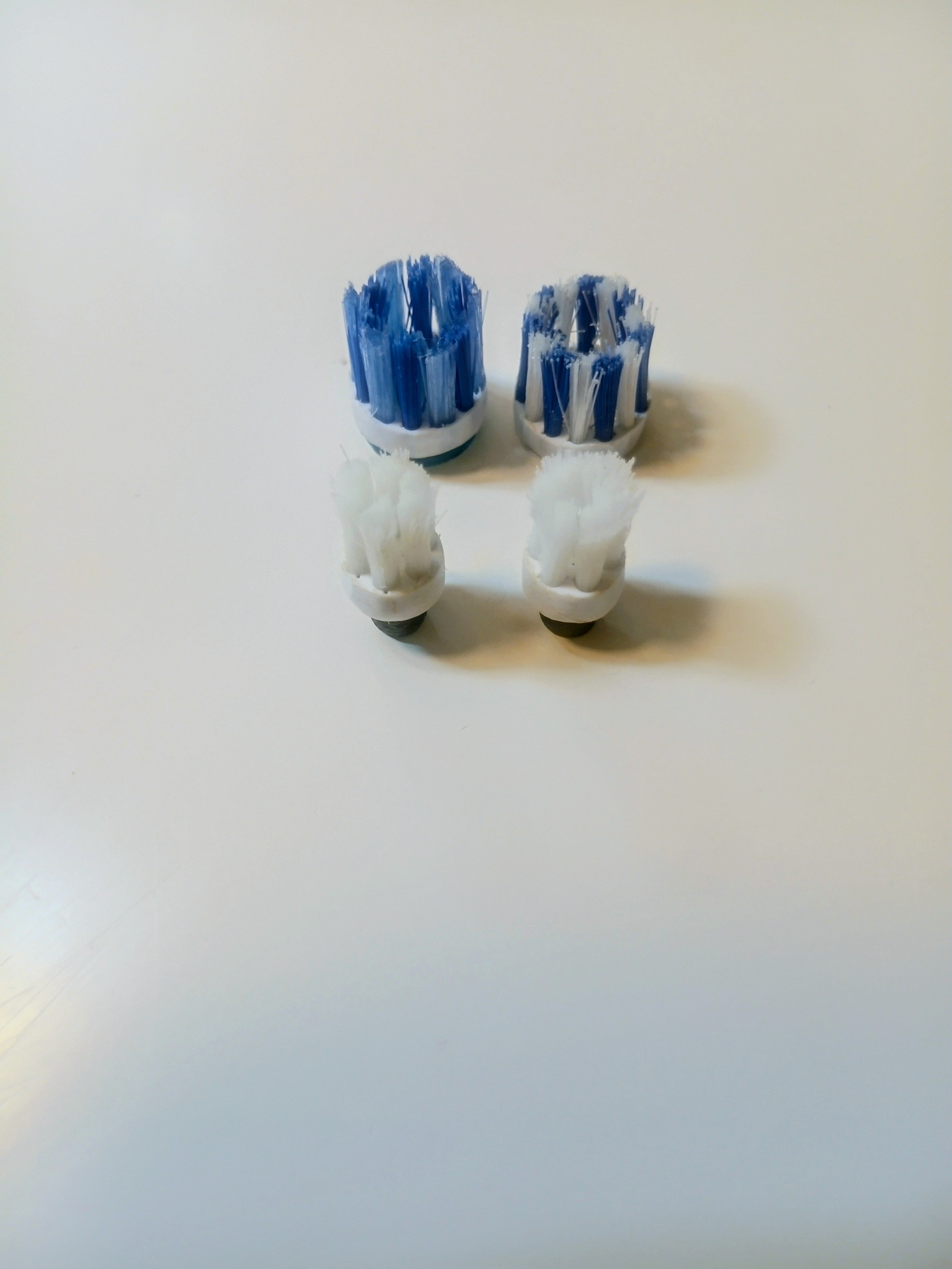 Teethsweep-T Electric Toothbrush