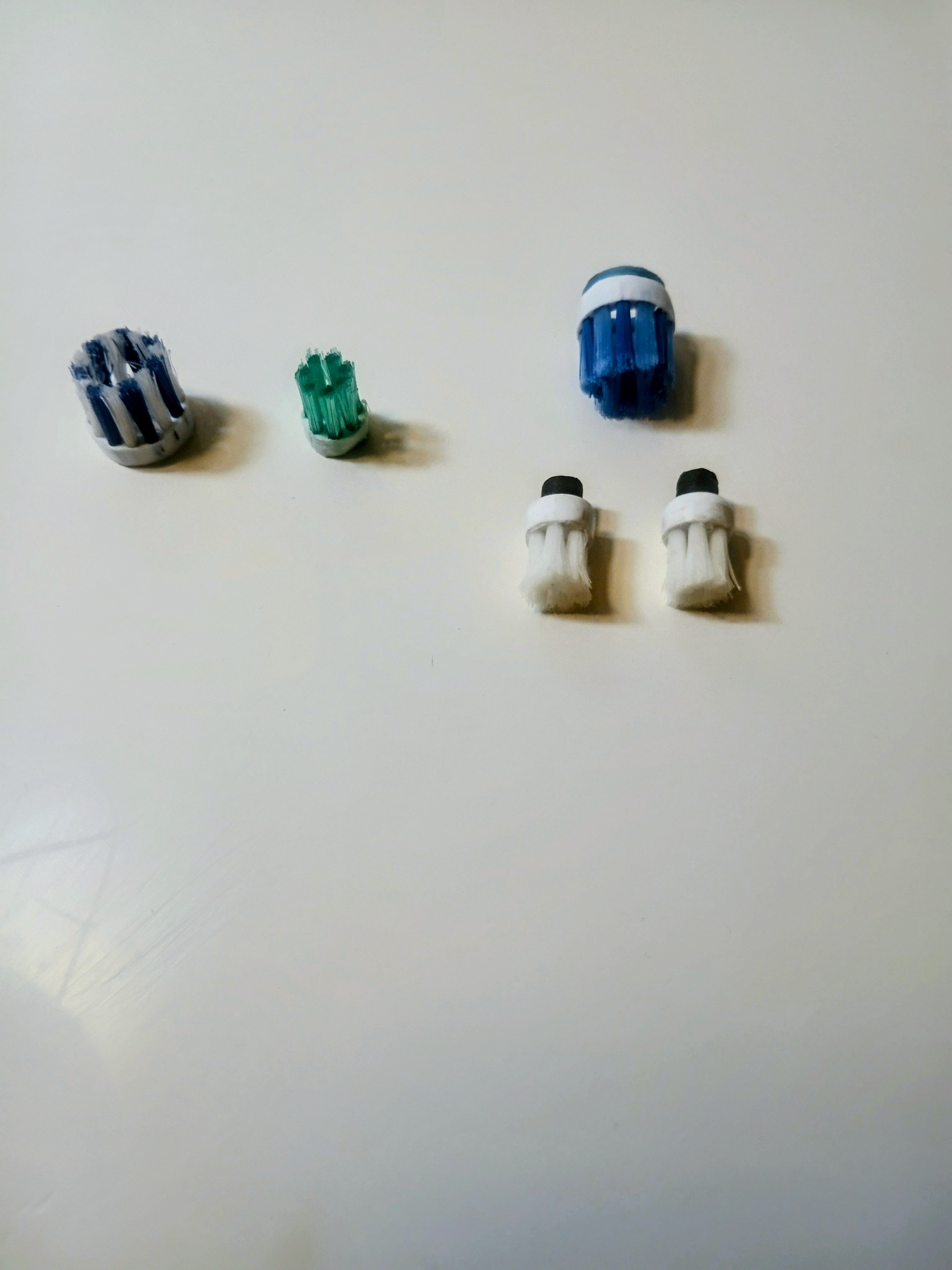 Teethsweep-T Electric Toothbrush