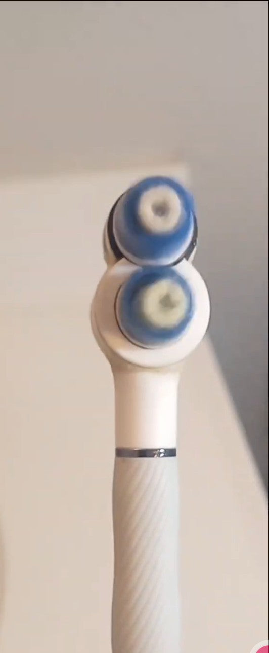 Teethsweep-T Electric Toothbrush