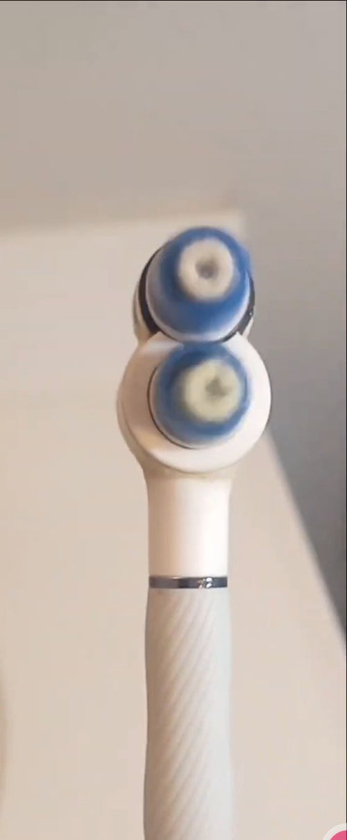 Teethsweep-T Electric Toothbrush