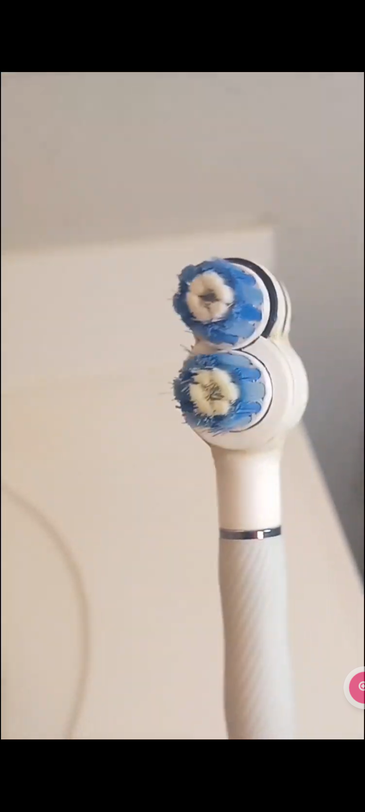 Teethsweep-T Electric Toothbrush