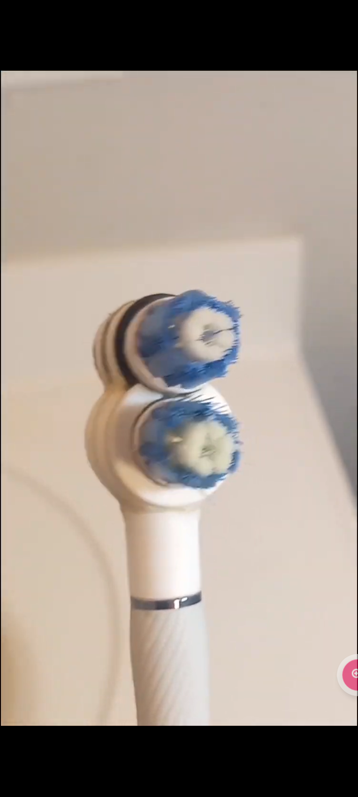 Teethsweep-T Electric Toothbrush