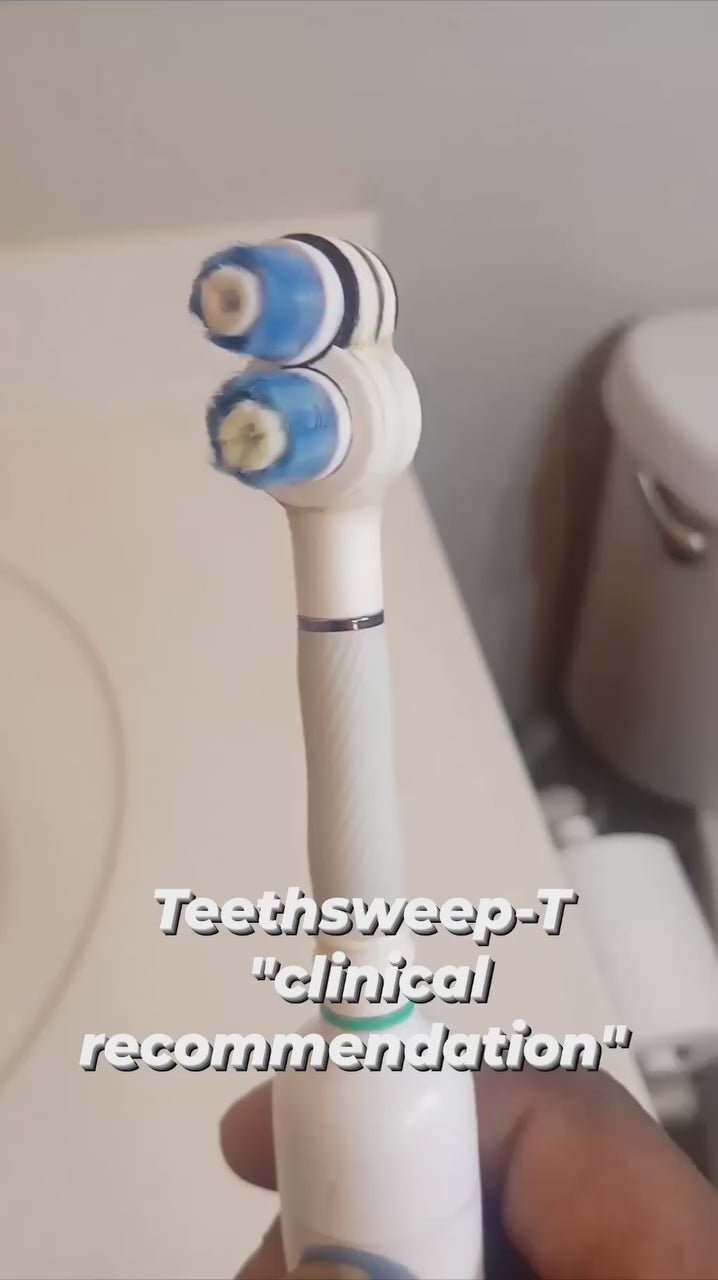 Teethsweep-T